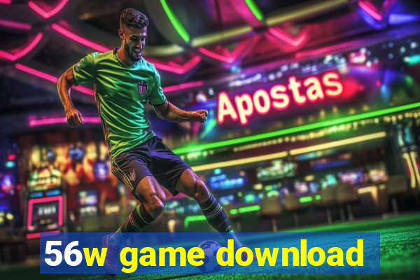 56w game download
